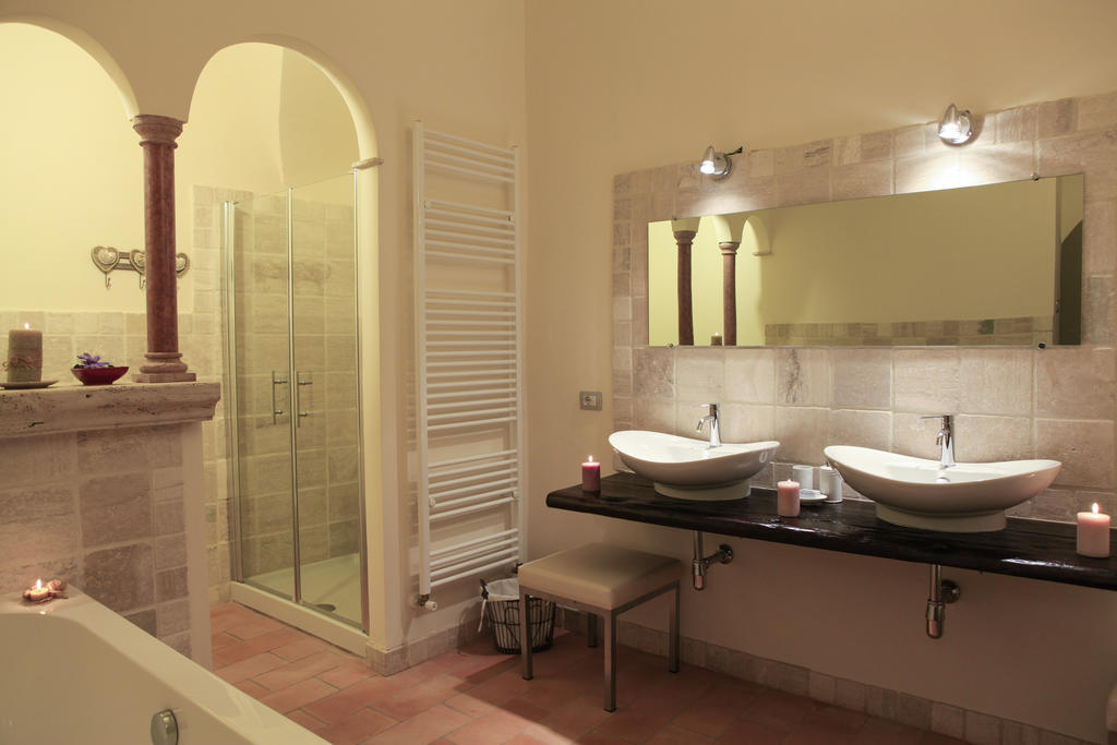 Casa Vannucci Perugia Habitación foto