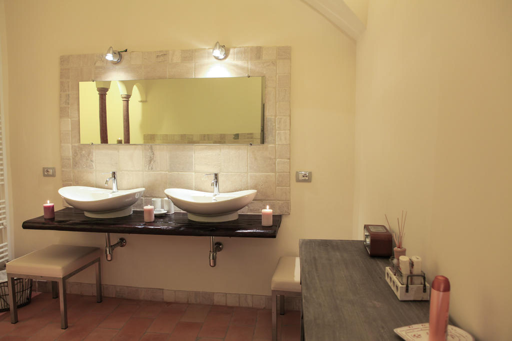 Casa Vannucci Perugia Exterior foto