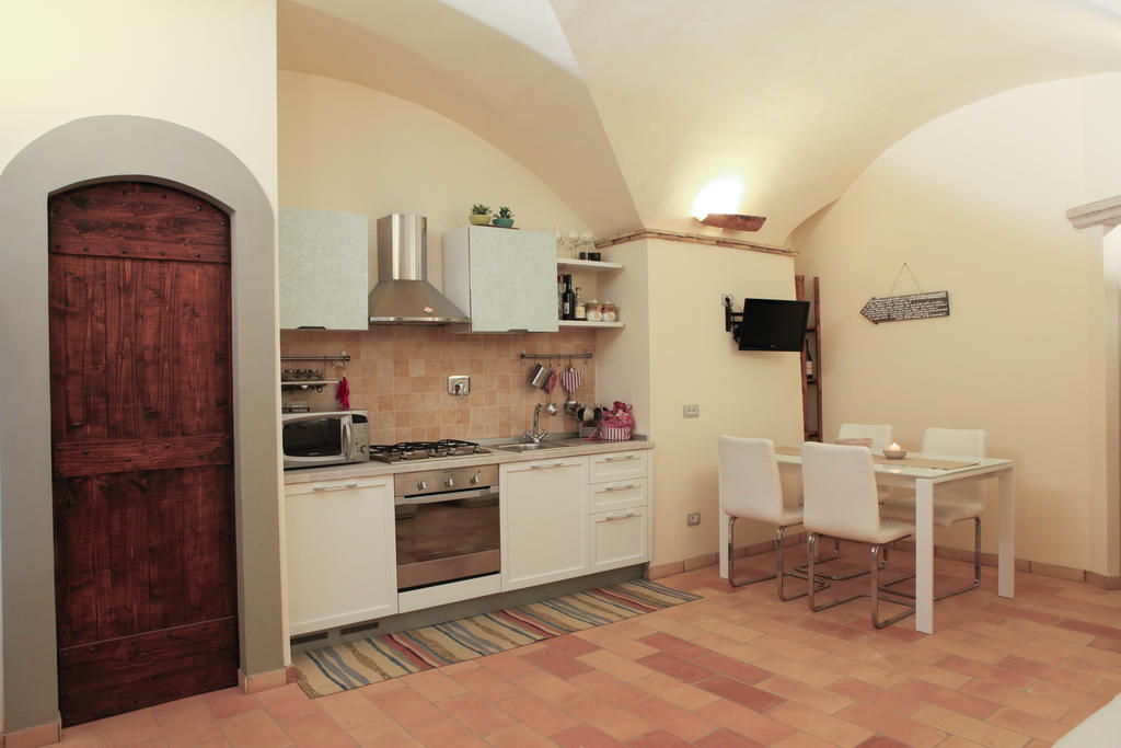 Casa Vannucci Perugia Habitación foto
