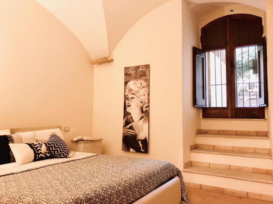 Casa Vannucci Perugia Exterior foto