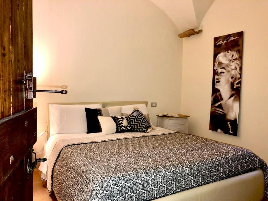Casa Vannucci Perugia Exterior foto
